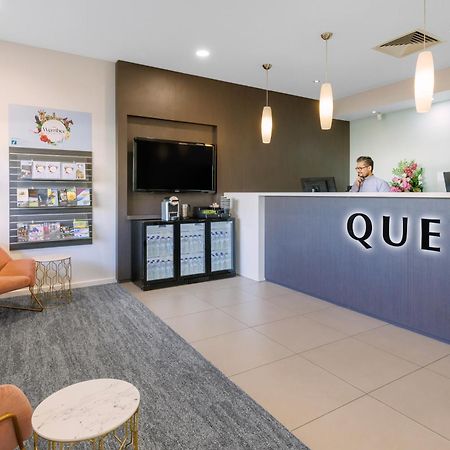 Aparthotel Quest Werribee Exteriér fotografie