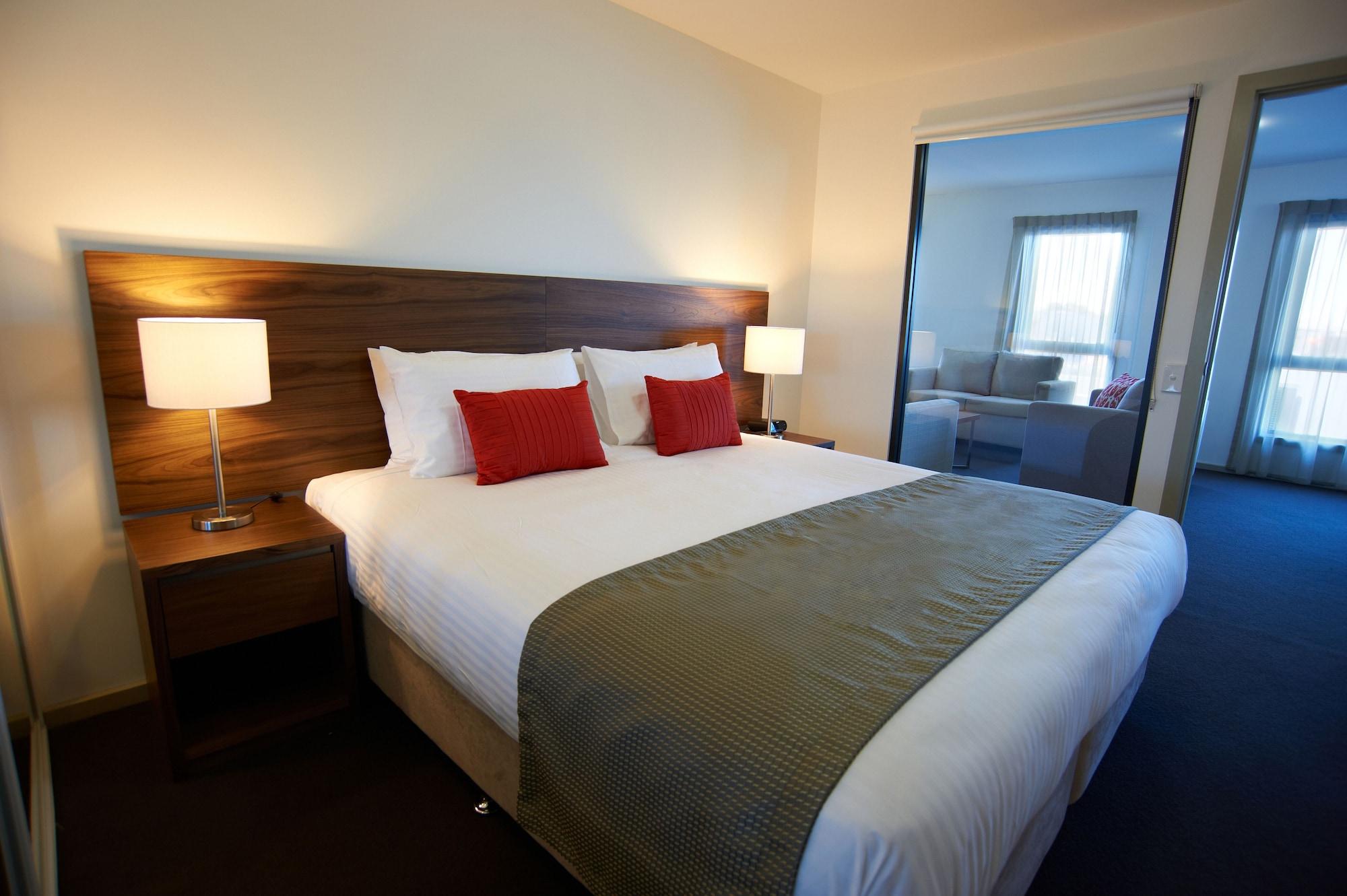 Aparthotel Quest Werribee Exteriér fotografie