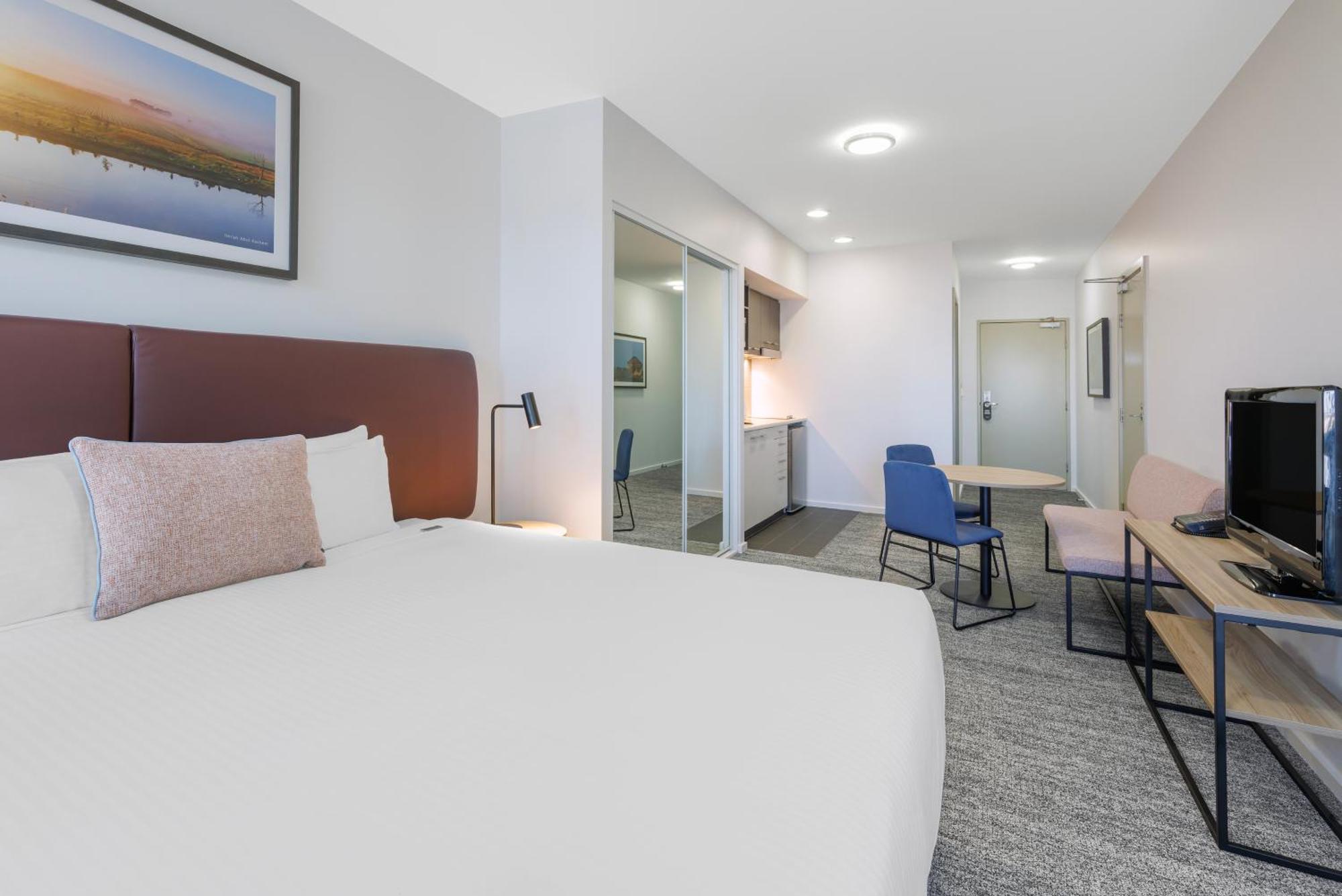 Aparthotel Quest Werribee Exteriér fotografie