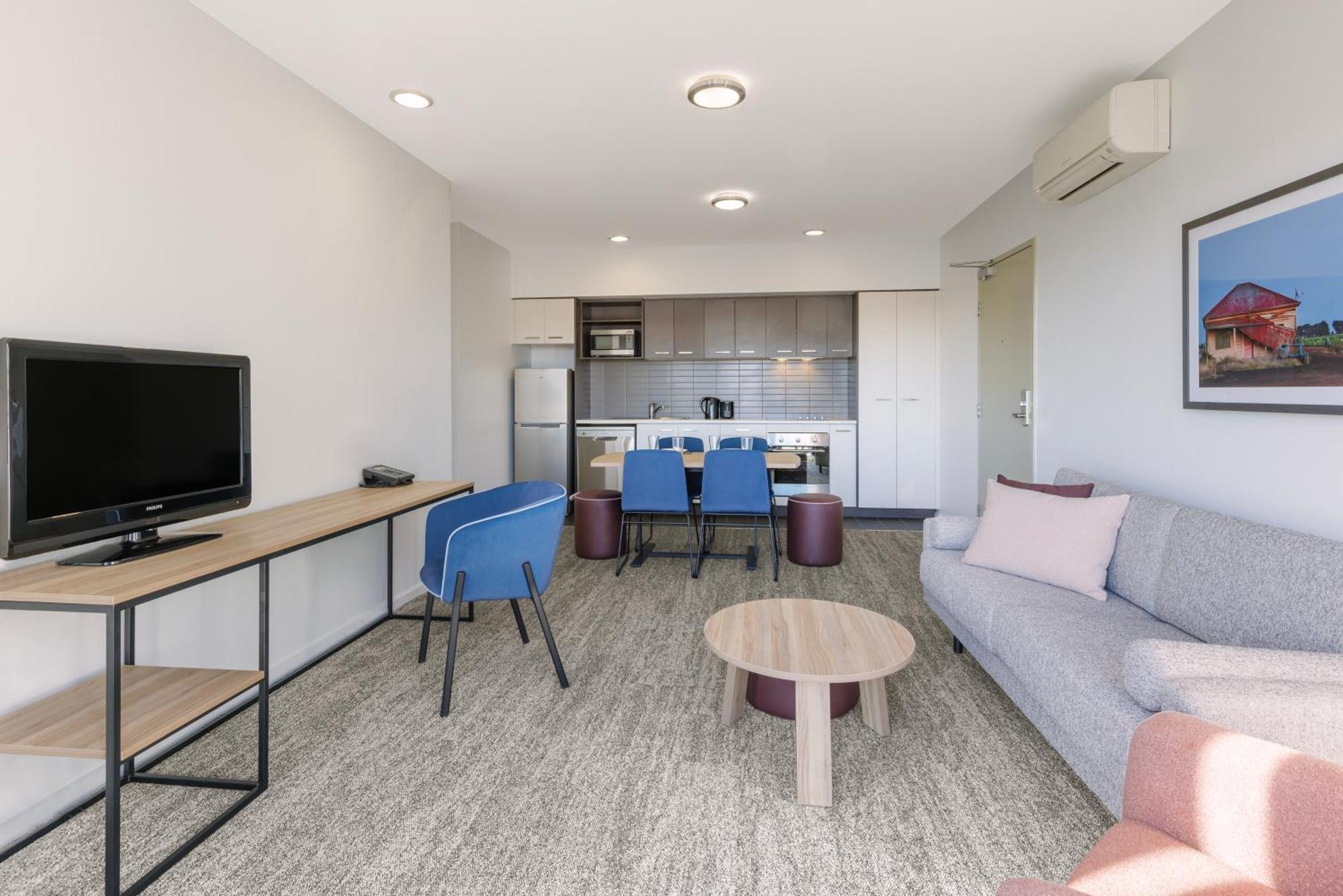Aparthotel Quest Werribee Exteriér fotografie