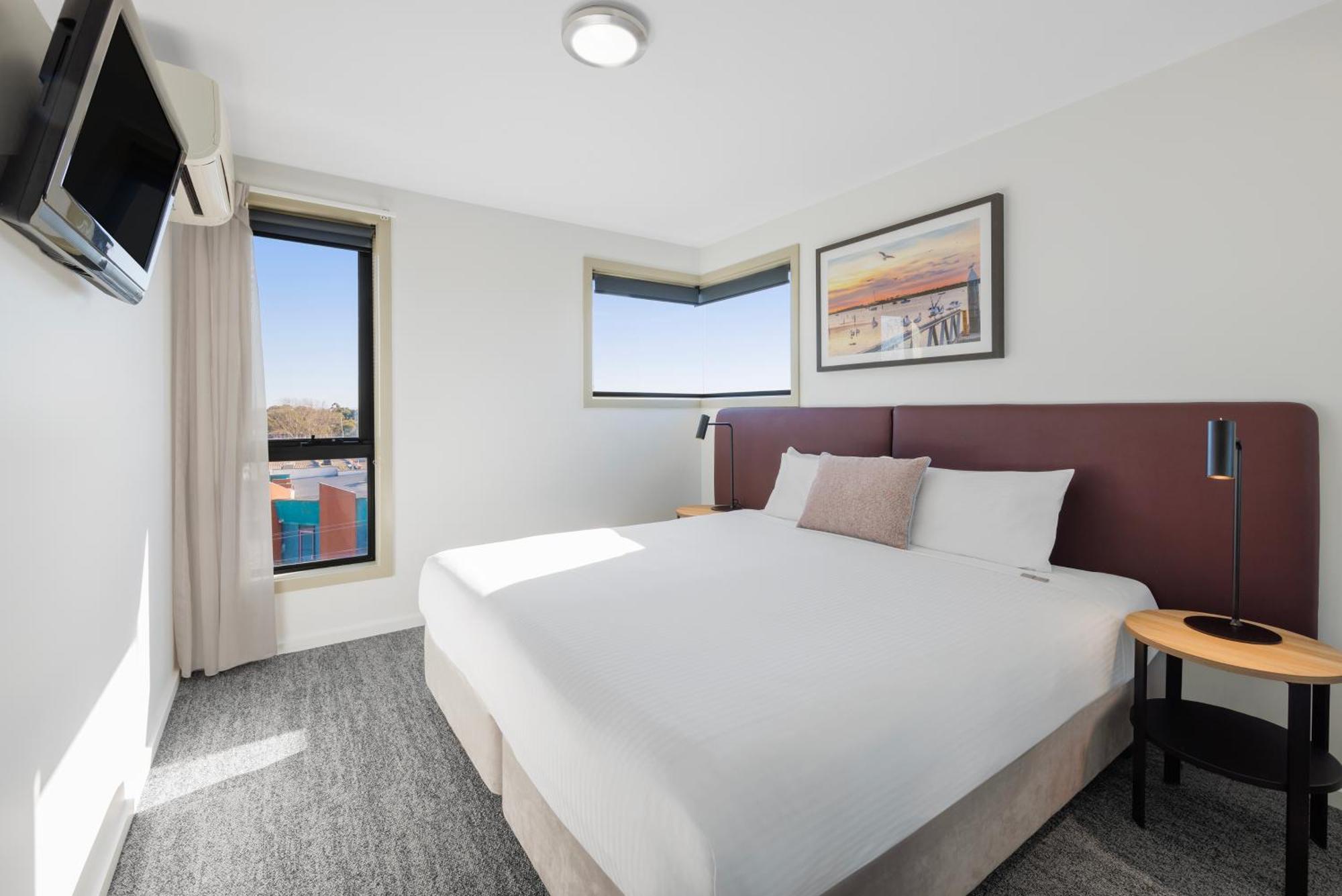 Aparthotel Quest Werribee Exteriér fotografie