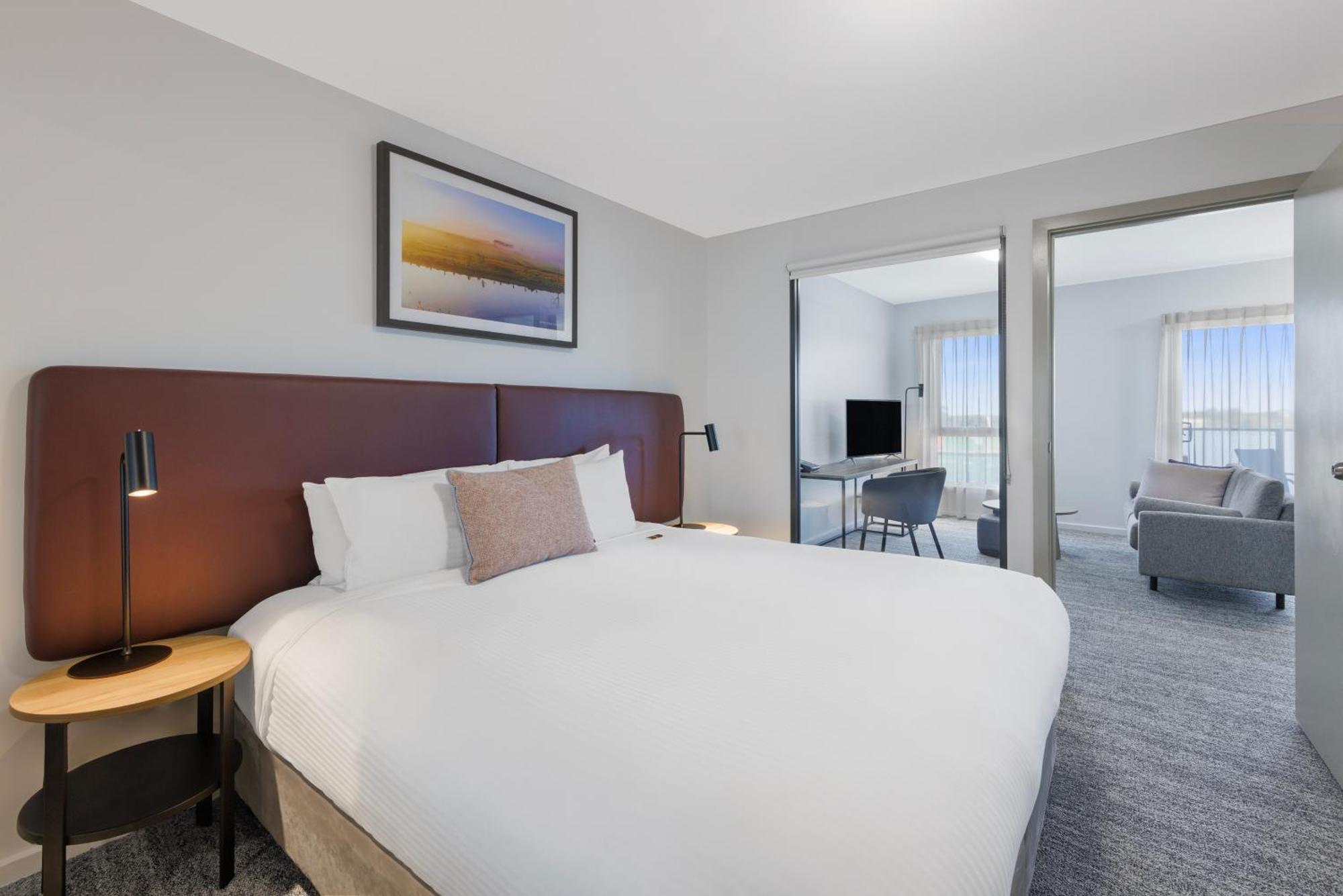 Aparthotel Quest Werribee Exteriér fotografie