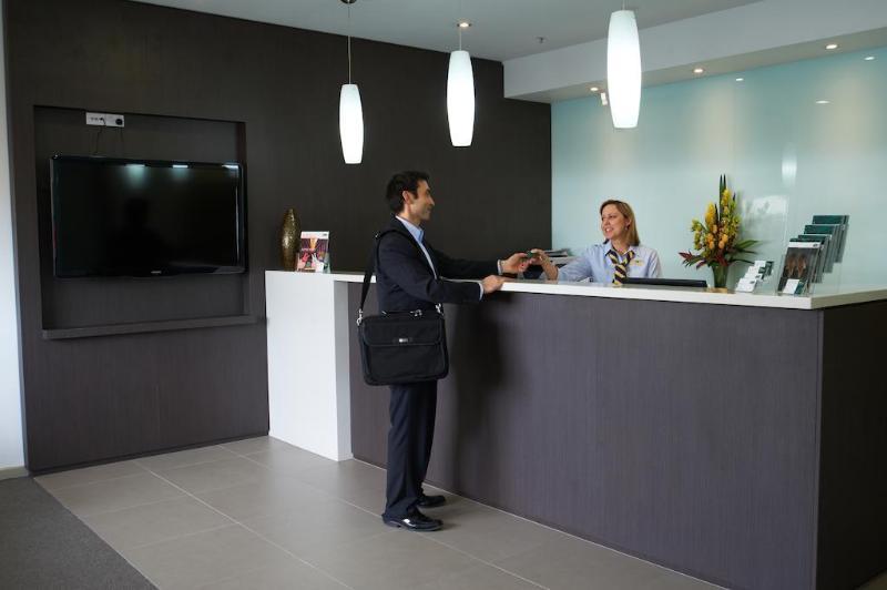 Aparthotel Quest Werribee Exteriér fotografie