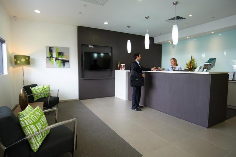 Aparthotel Quest Werribee Exteriér fotografie