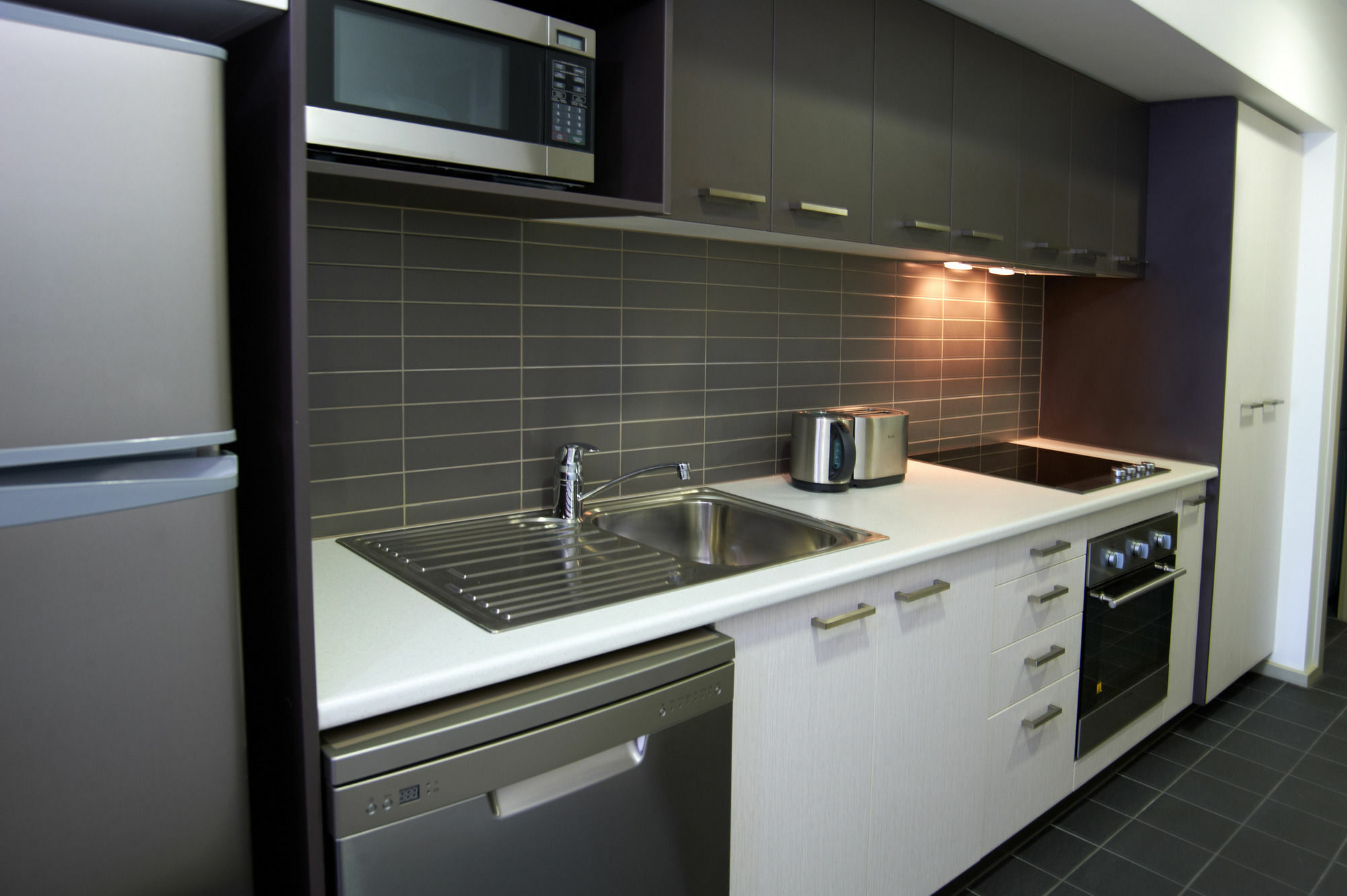 Aparthotel Quest Werribee Exteriér fotografie