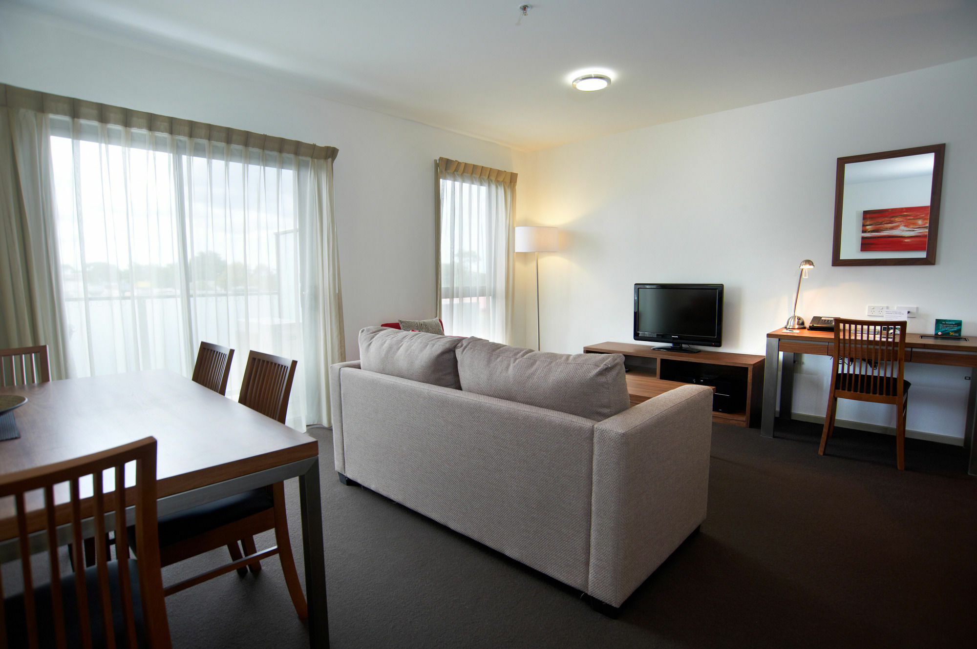 Aparthotel Quest Werribee Exteriér fotografie