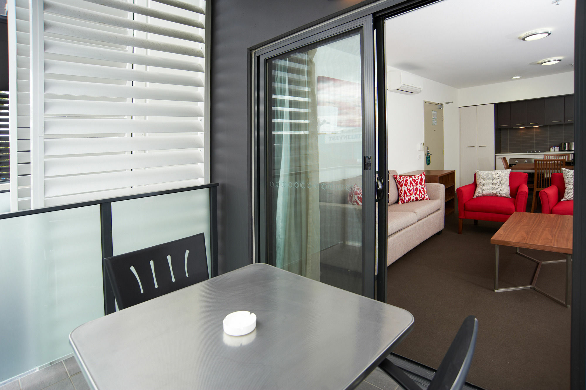Aparthotel Quest Werribee Exteriér fotografie
