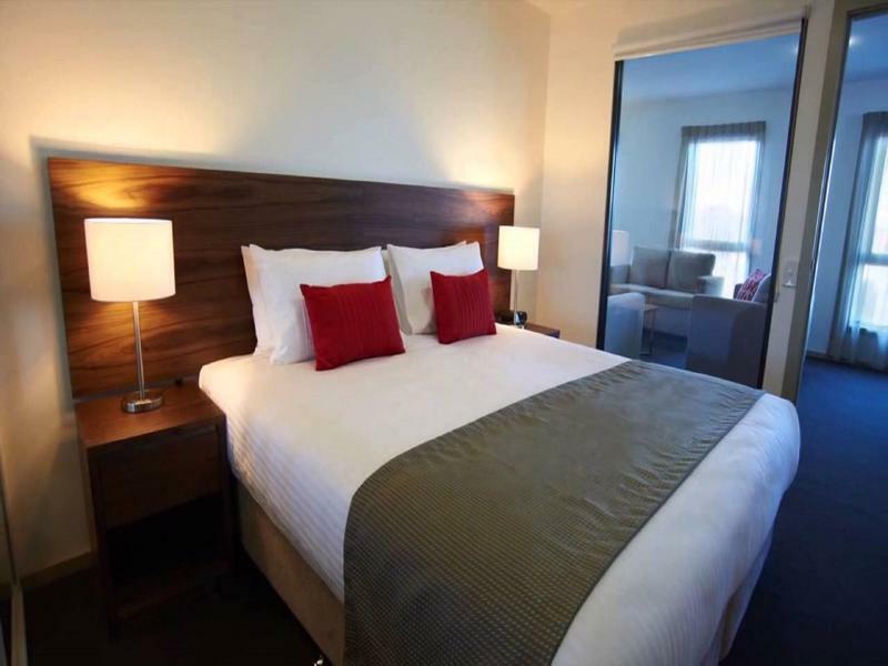 Aparthotel Quest Werribee Exteriér fotografie