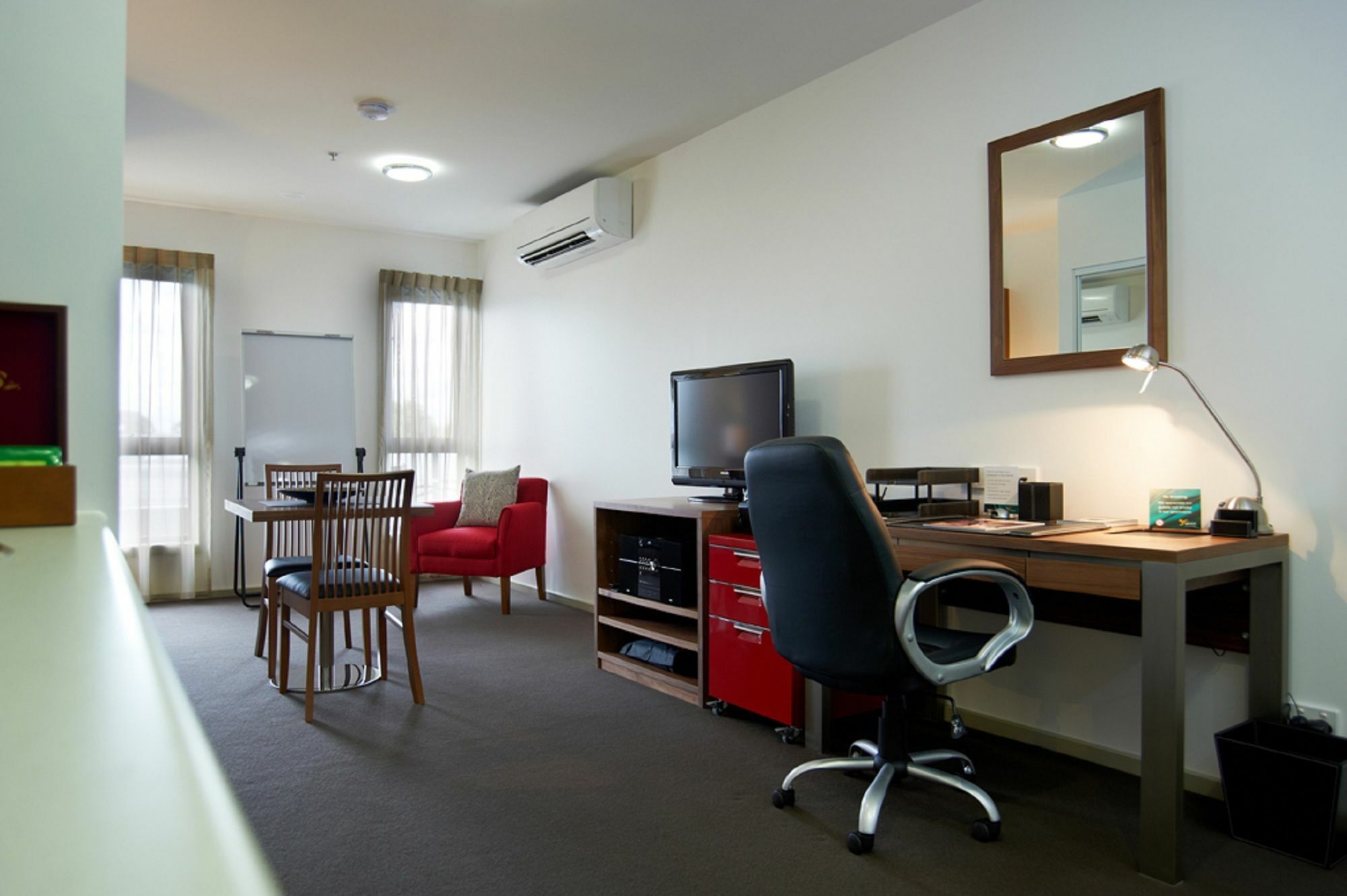 Aparthotel Quest Werribee Exteriér fotografie